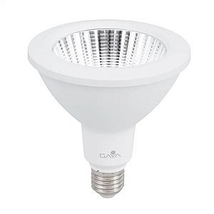 Lâmpada LED Par30 Dimerizável 9.8w Par30 700lm Bivolt Ip20 Branco Quente 2700k - Gaya